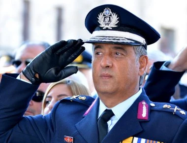 Κρίσεις Ταξιάρχων στην ΕΛΑΣ: Ποιοι προάγονται σε υποστράτηγους και ποιοι αποστρατεύονται